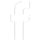 facebook icon white